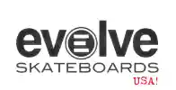  Evolve Skateboards Promo Codes