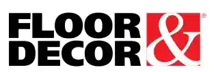  Floor & Decor Promo Codes