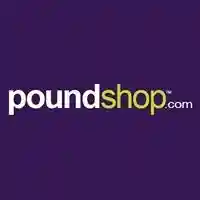  Poundshop Promo Codes