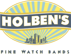  Holben's Fine Watch Bands Promo Codes